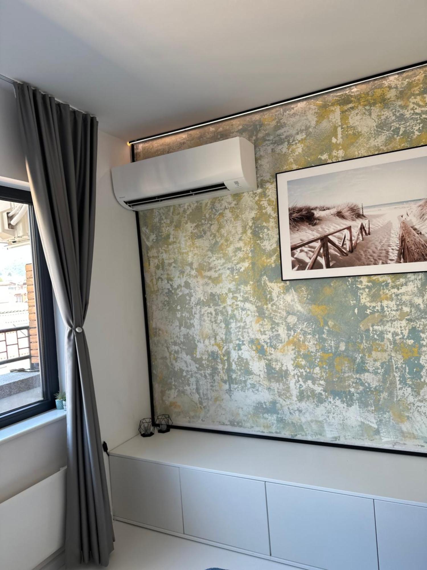 Sarajevo Skyline Apartment Luaran gambar