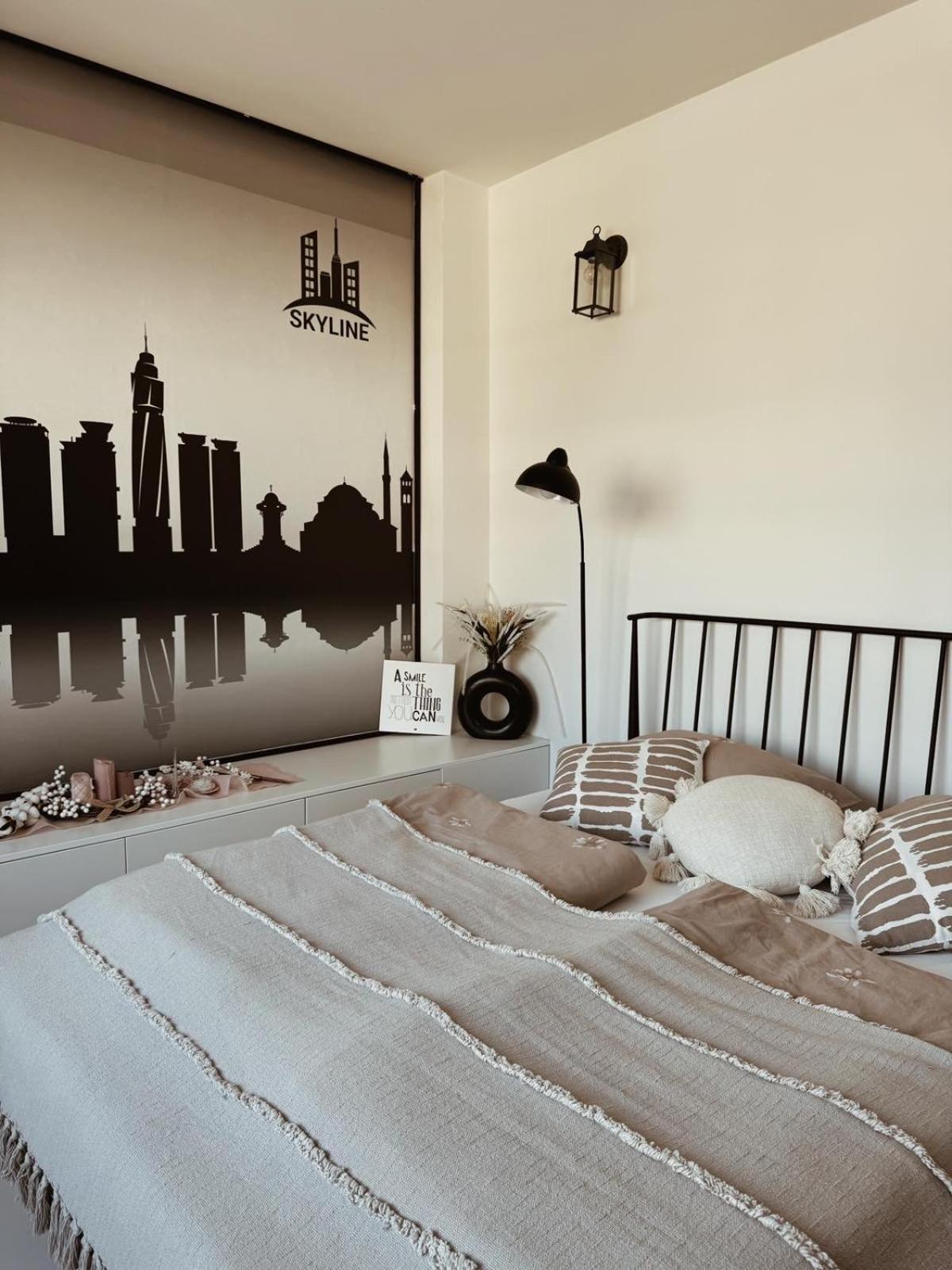 Sarajevo Skyline Apartment Luaran gambar